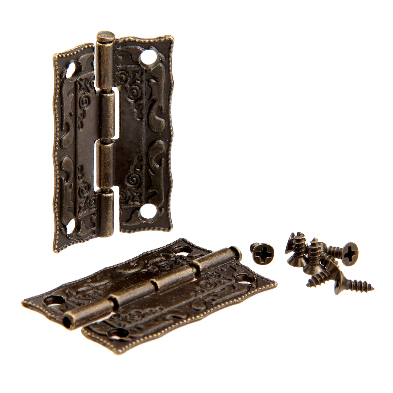 Woodworking Quotes - 10 Chiếc Bản Lề 36*23 Mm