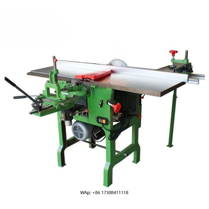 Woodworking Boards - Multifunctional planer planning furniture board smoothing