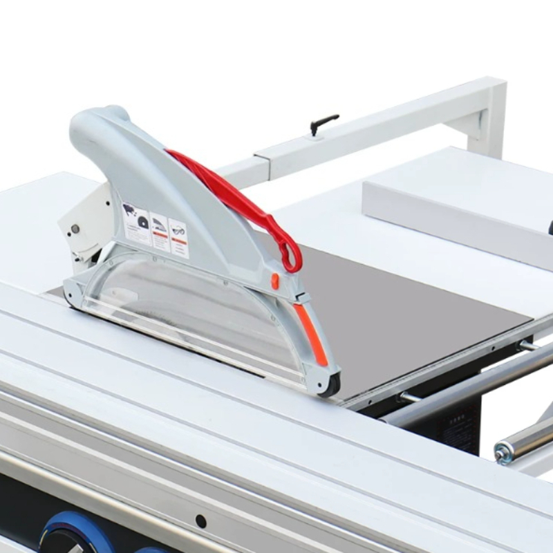 Woodworking Essentials - Woodworking Table Saw Anti Dust Protective
