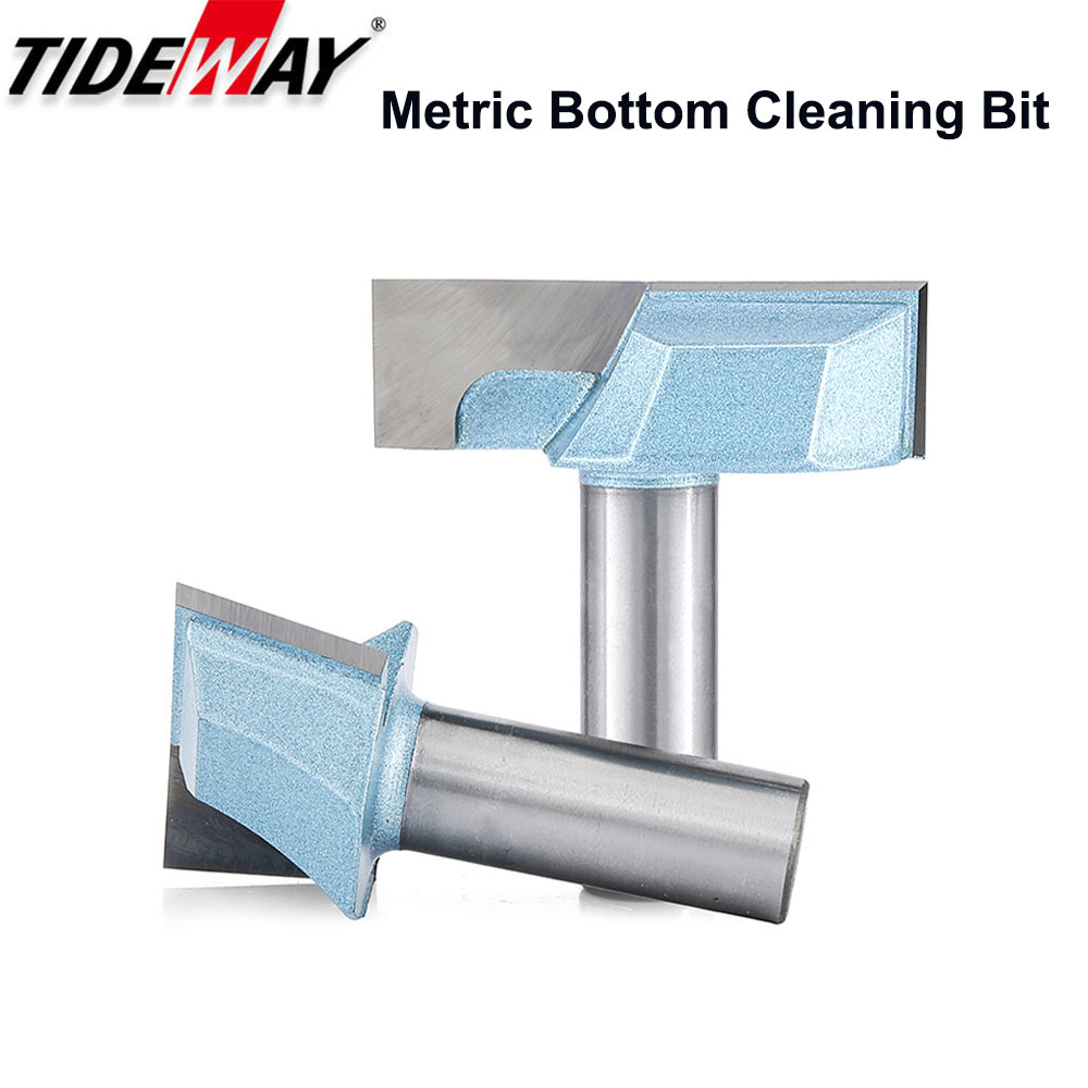 Woodworking Quotes - Tideway Cấp Công Nghiệp Hệ Mét