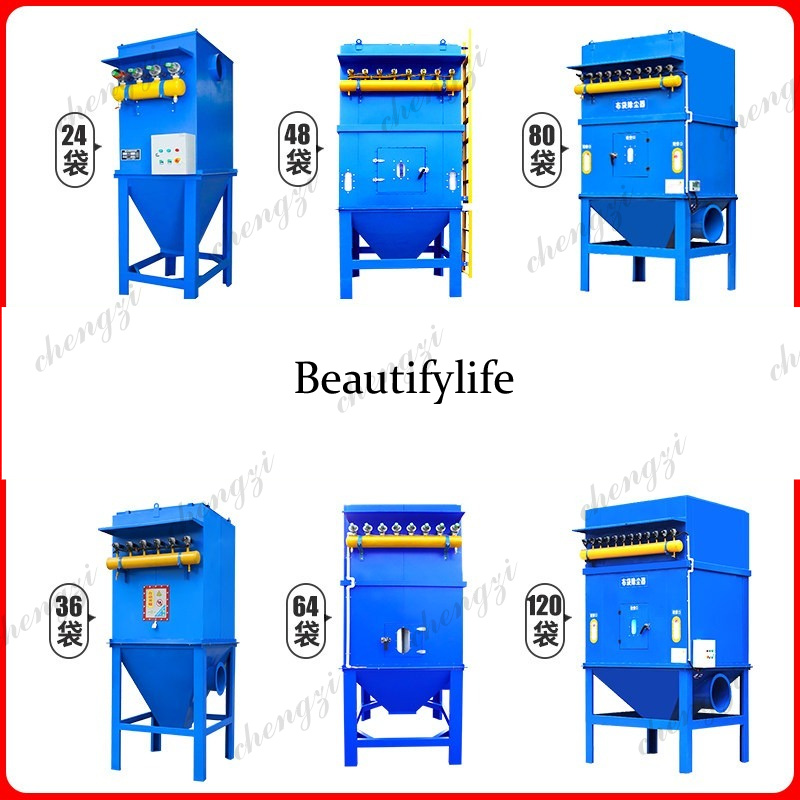 Bag filter industrial warehous - đánh giá và giá Woodworking Warehouse