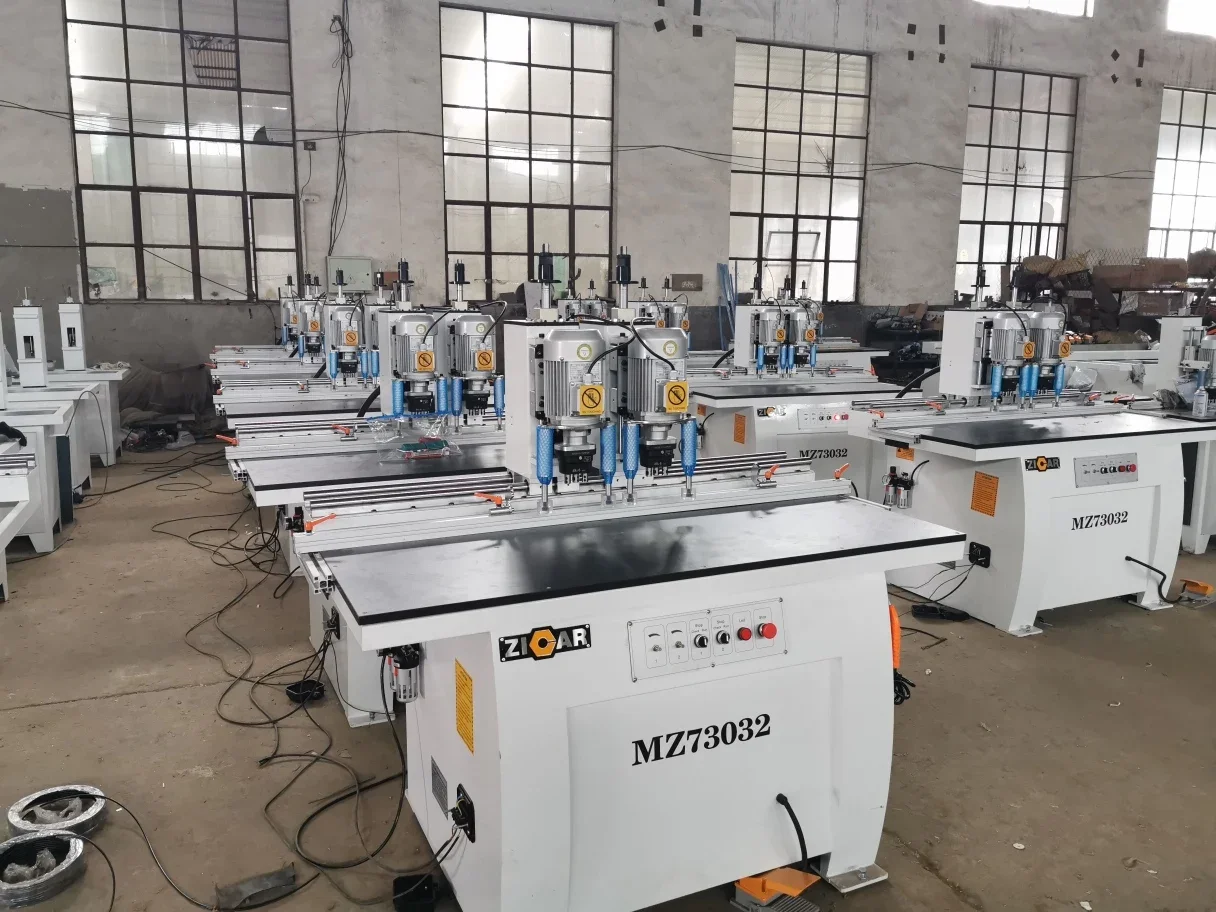 Best-selling ZICAR Woodworking - đánh giá và giá Zicar Woodworking Machinery