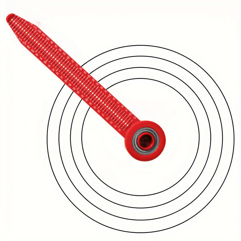 Precision Woodworking Compass  - đánh giá và giá Woodworking Marking Gauge
