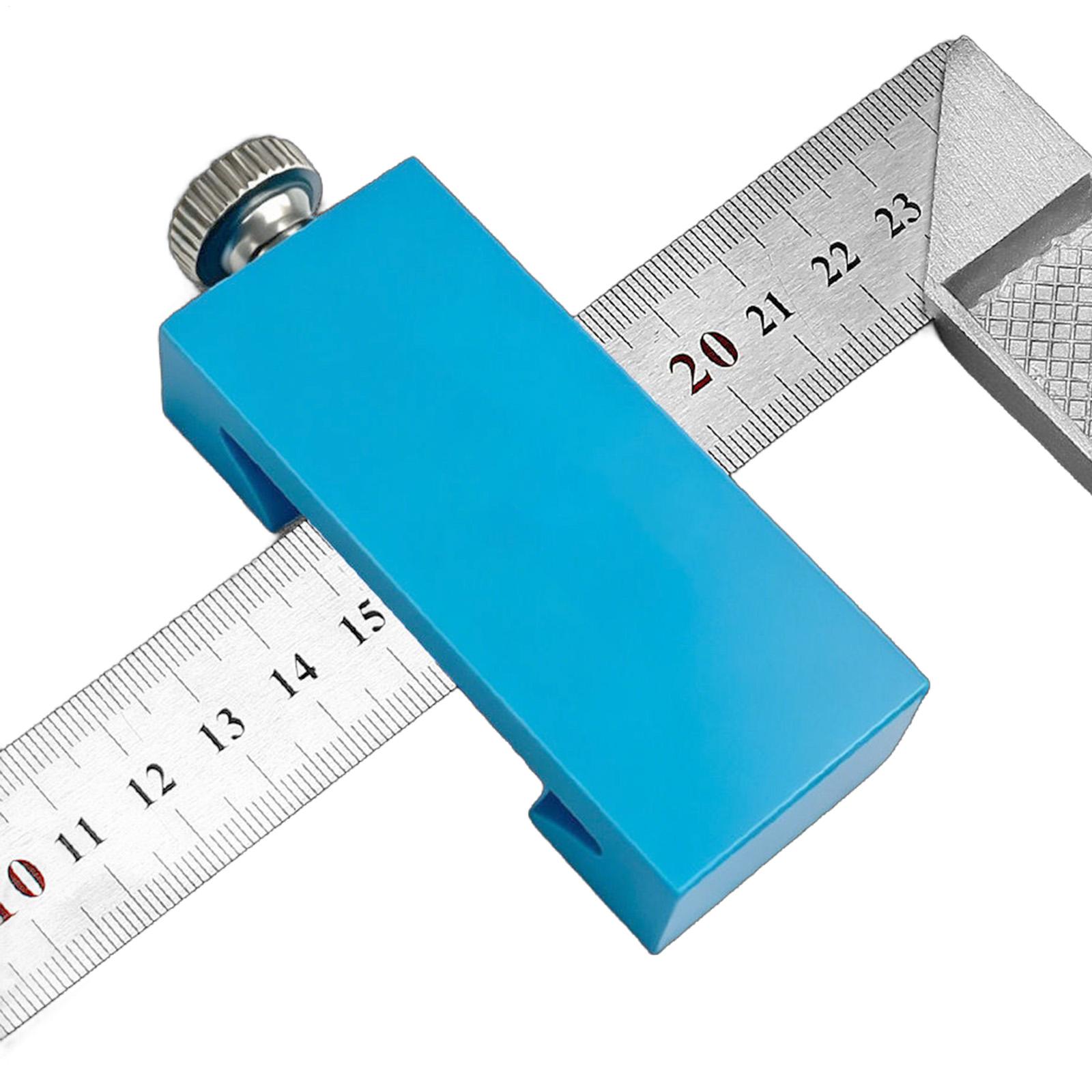 Woodworking Ruler Stop Carpent - đánh giá và giá Woodworking Ruler