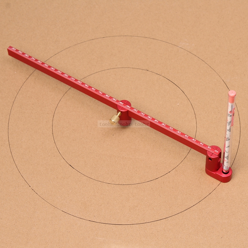 300mm Woodworking scribing Gau - đánh giá và giá Woodworking Marking Gauge