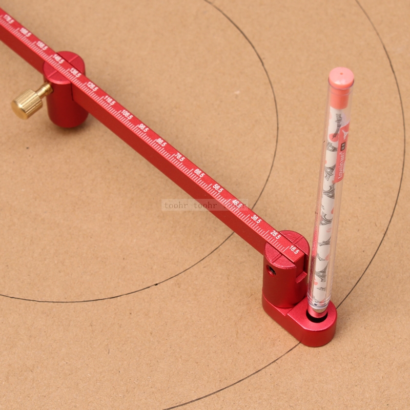 300mm Woodworking scribing Gau - đánh giá và giá Woodworking Marking Gauge