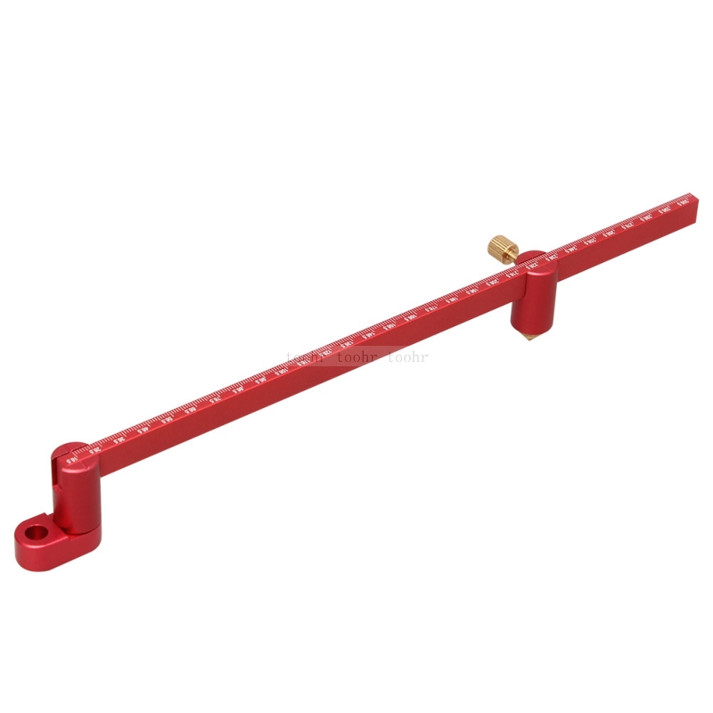300mm Woodworking scribing Gau - đánh giá và giá Woodworking Marking Gauge