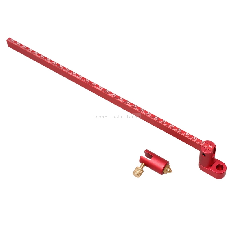 300mm Woodworking scribing Gau - đánh giá và giá Woodworking Marking Gauge