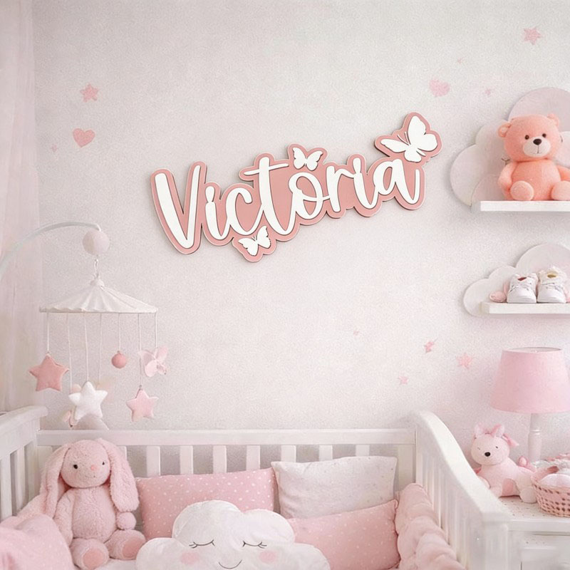 1Pc Custom Cartoon Butterfly N - đánh giá và giá Woodworking Room