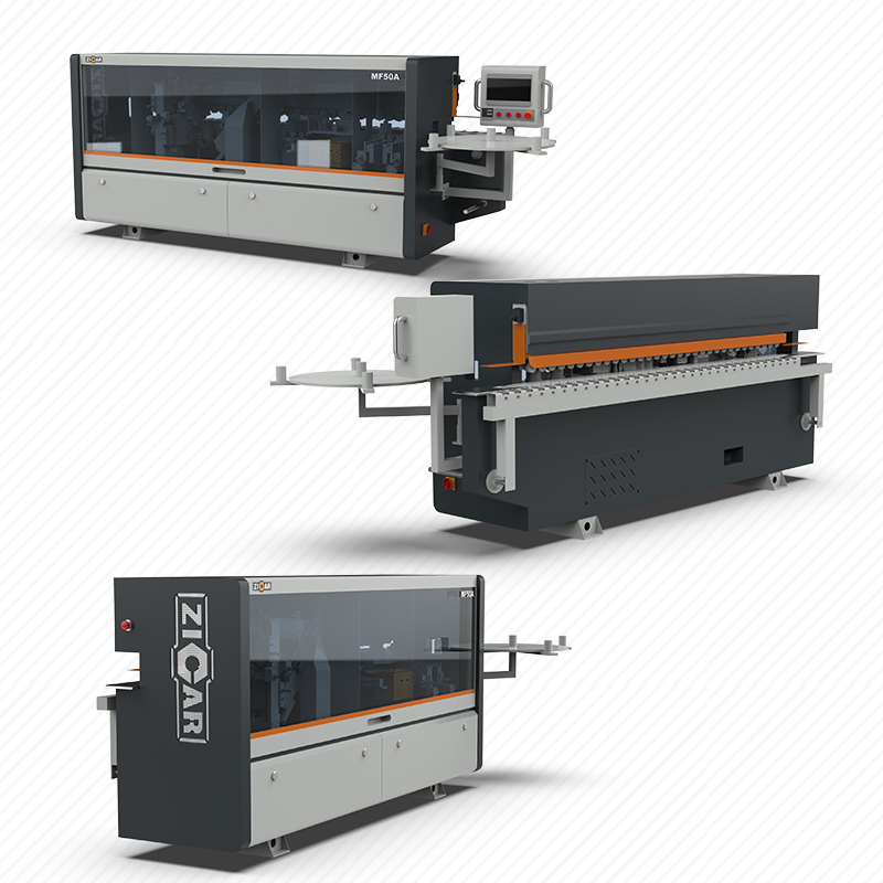 ZICAR Nanxing Machinery Pvc It - đánh giá và giá Zicar Woodworking Machinery