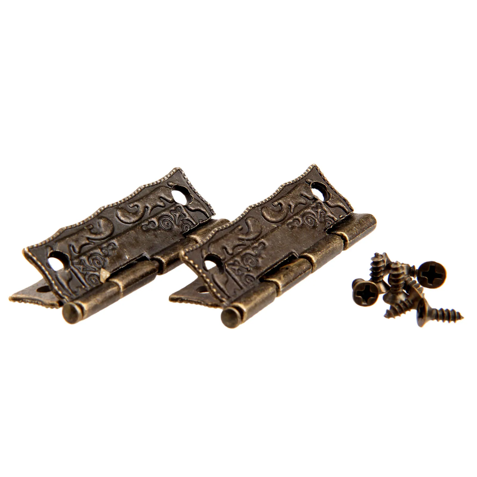 10 Chiếc Bản Lề 36*23 Mm Sắt Đ - đánh giá và giá Woodworking Quotes