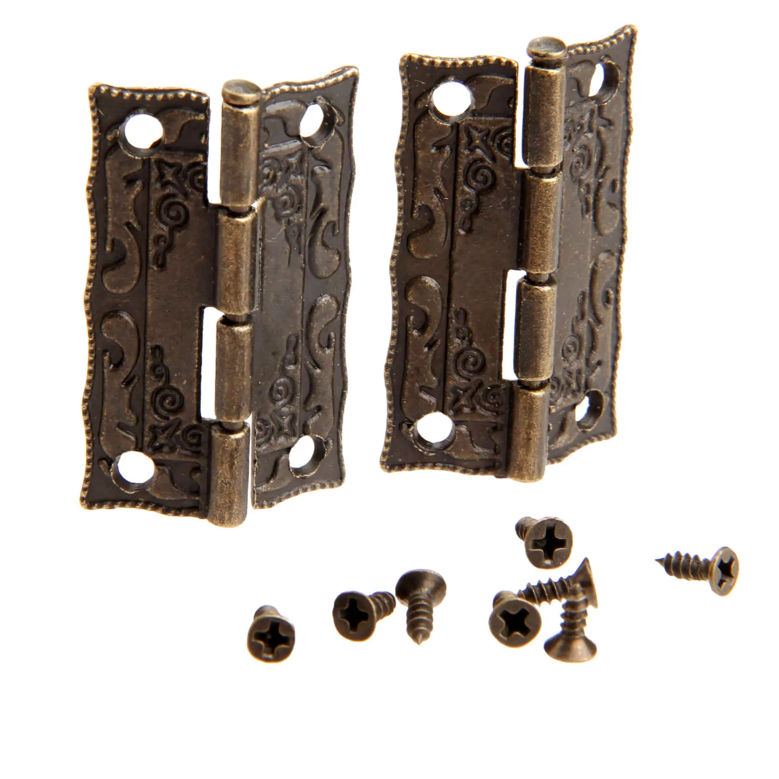 10 Chiếc Bản Lề 36*23 Mm Sắt Đ - đánh giá và giá Woodworking Quotes