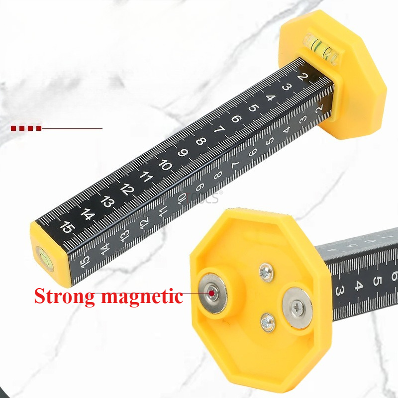 4-Sided Square Equal Height Ma - đánh giá và giá Woodworking Marking Gauge