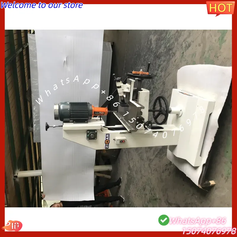 2026 ZICAR High-quality Hot Sa - đánh giá và giá Zicar Woodworking Machinery
