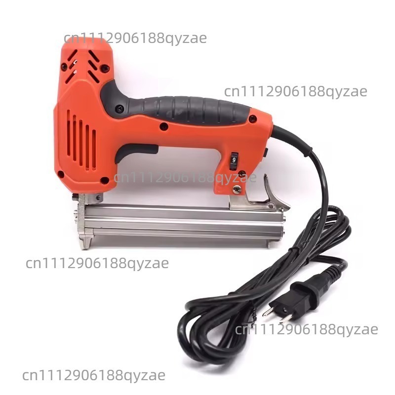 Electric Nails Staple Gun Adju - đánh giá và giá Woodworking Nails