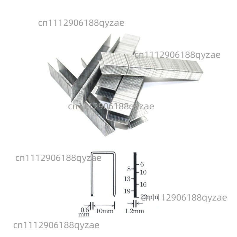 Electric Nails Staple Gun Adju - đánh giá và giá Woodworking Nails