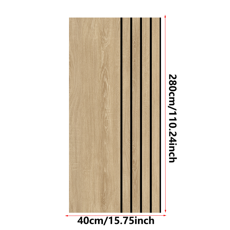 Thickened 3D Stereo Grille Woo - đánh giá và giá Woodworking Wallpaper