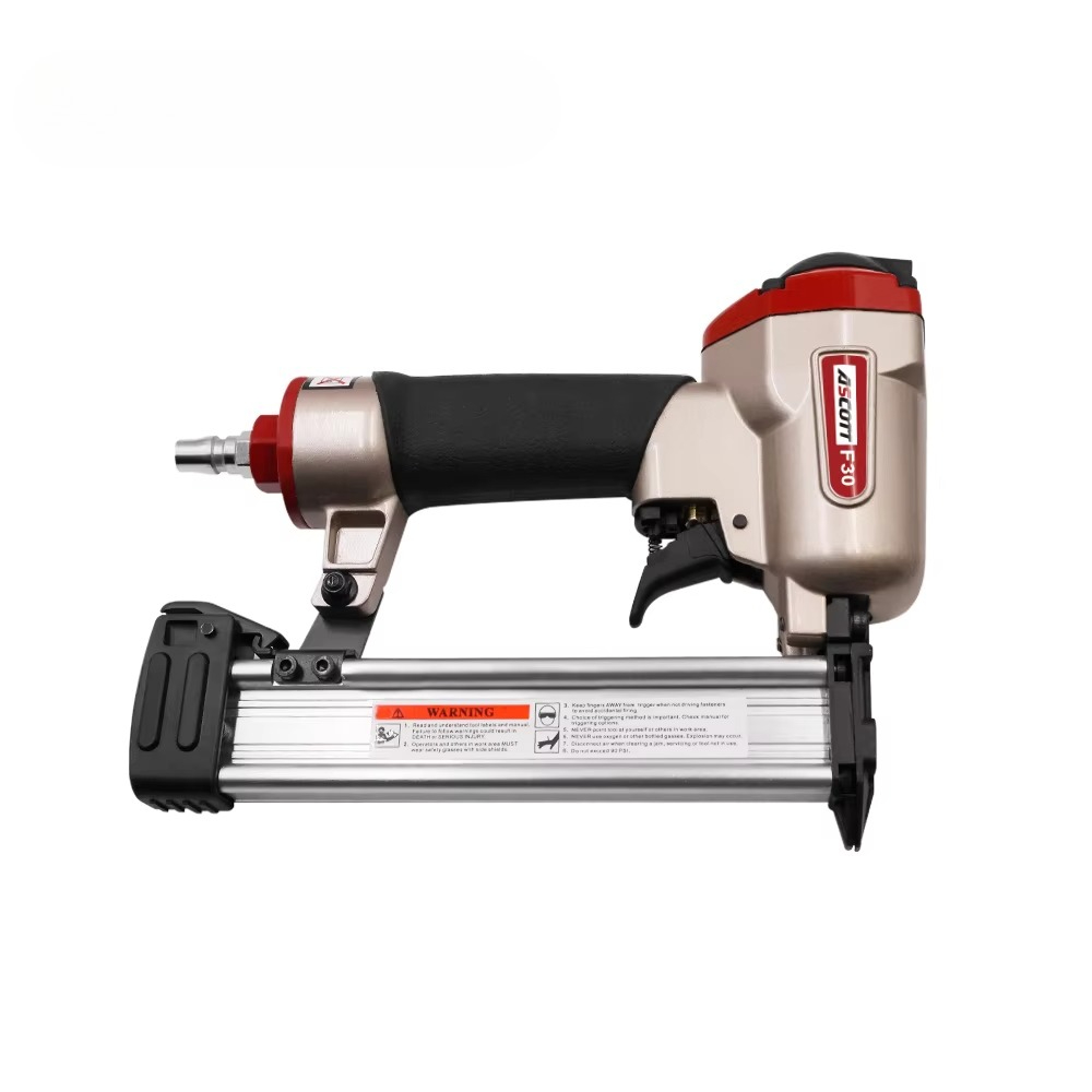 Industrial 18ga Pneumatic Air  - đánh giá và giá Woodworking Nails