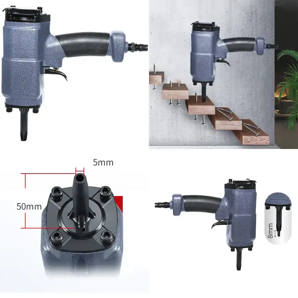 2026-Pneumatic Nail Puller Nai - đánh giá và giá Woodworking Nails