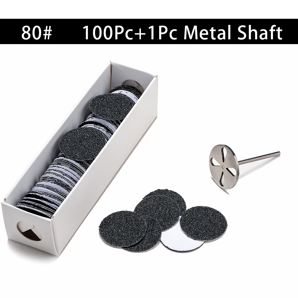100pcs Replaceable Sanding Pap - đánh giá và giá Woodworking Nails