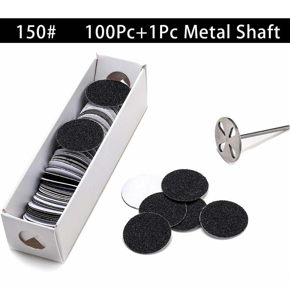 100pcs Replaceable Sanding Pap - đánh giá và giá Woodworking Nails