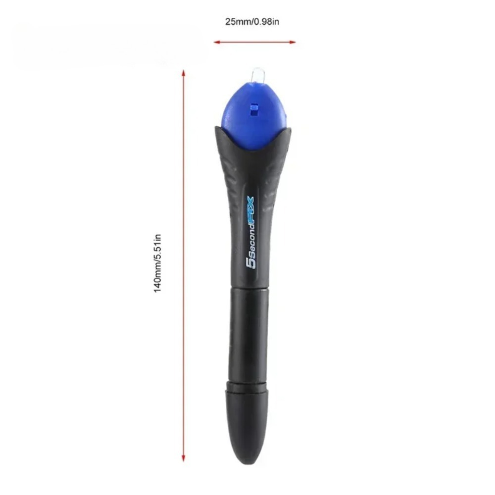 1PCS Super Liquid Glue Pen 5 S - đánh giá và giá Woodworking Quotes