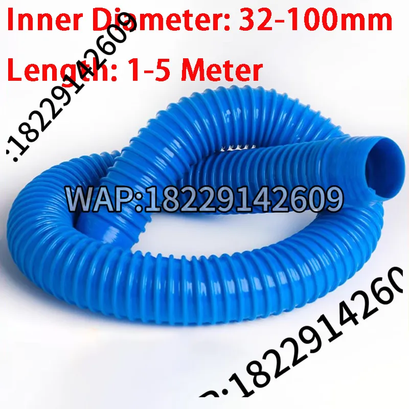 30-100mm Vacuum Cleaner Hose B - đánh giá và giá Vacuum Woodworking
