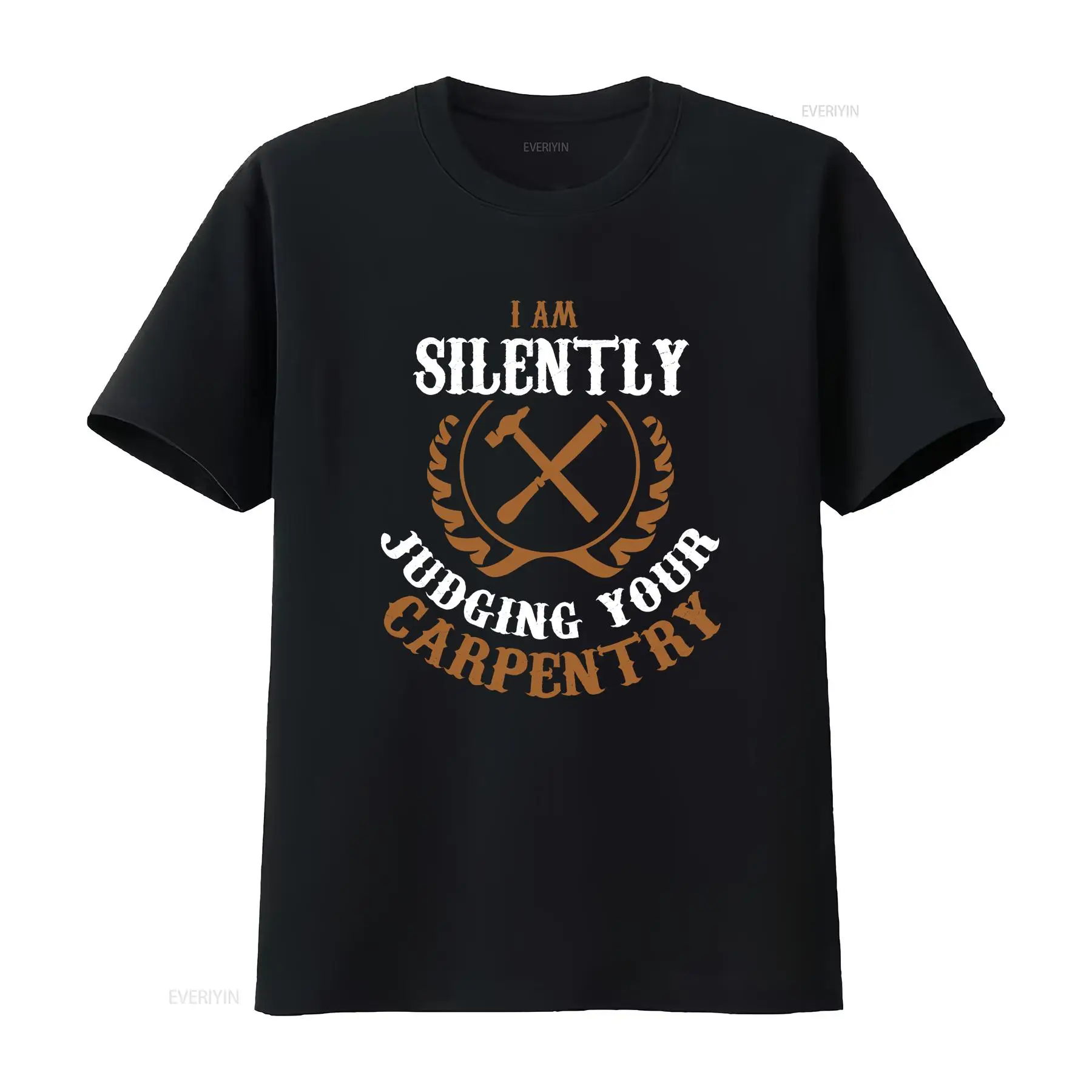 Carpenter T Shirt Funny Woodwo - đánh giá và giá Woodworking Quotes
