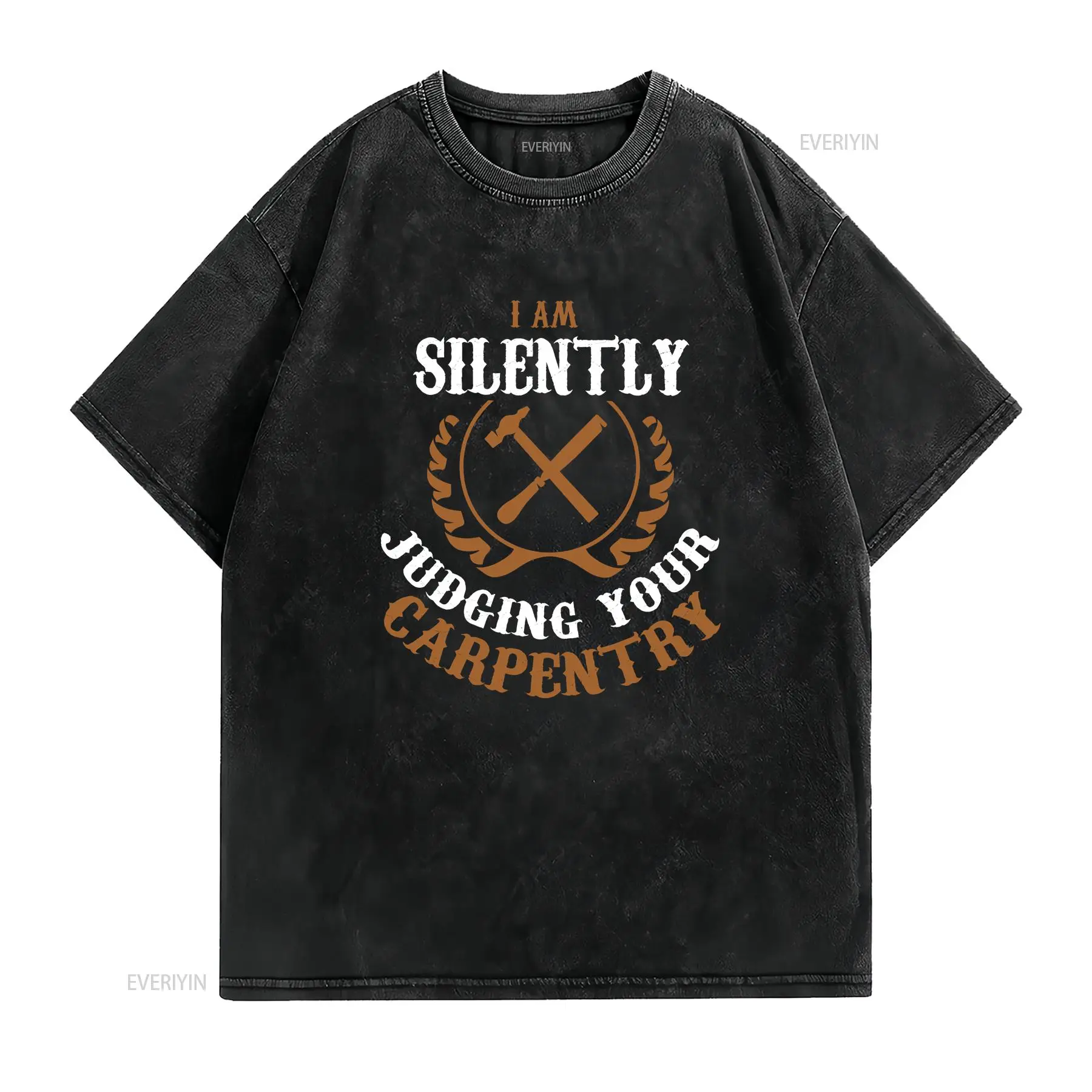 Carpenter T Shirt Funny Woodwo - đánh giá và giá Woodworking Quotes