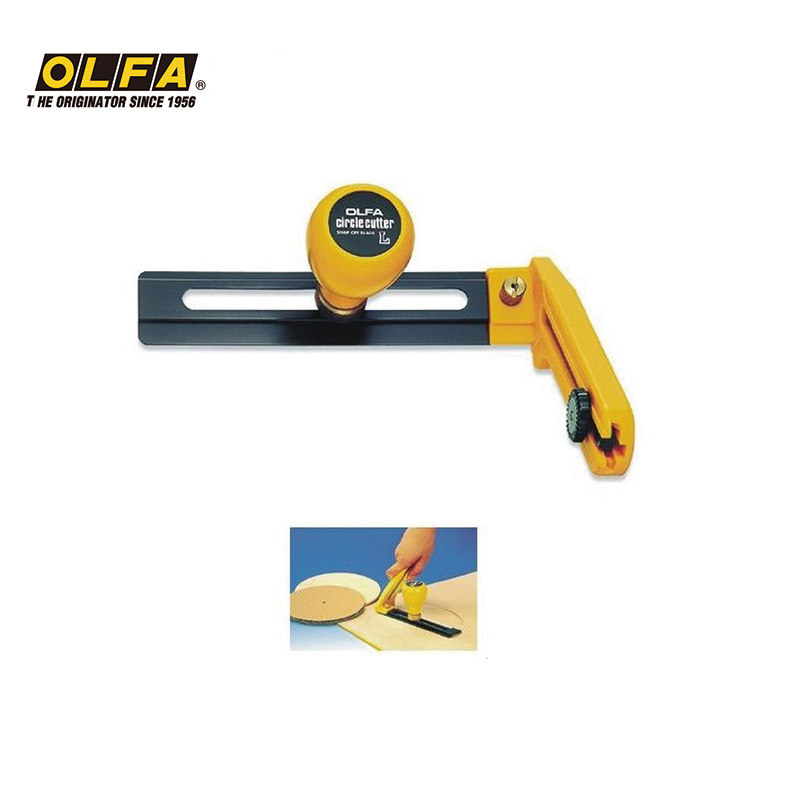 Sản Xuất Tại Nhật Bản OLFA 18M - đánh giá và giá Woodworking In Japan