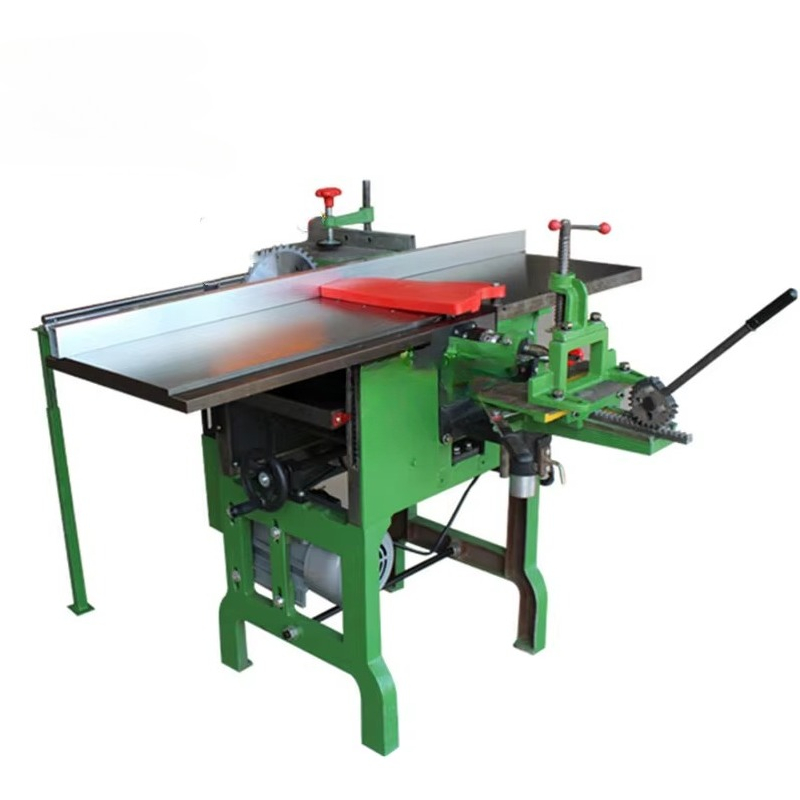 Multifunctional planer plannin - đánh giá và giá Woodworking Boards