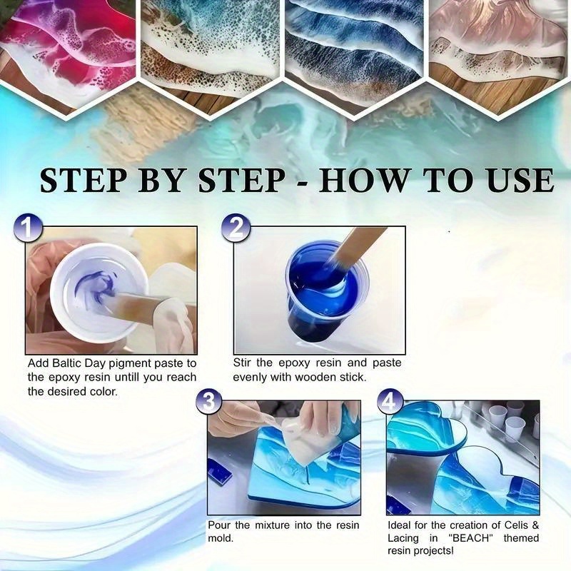 24 Colors/8 Colors 5g 0.18oz P - đánh giá và giá Woodworking Essentials