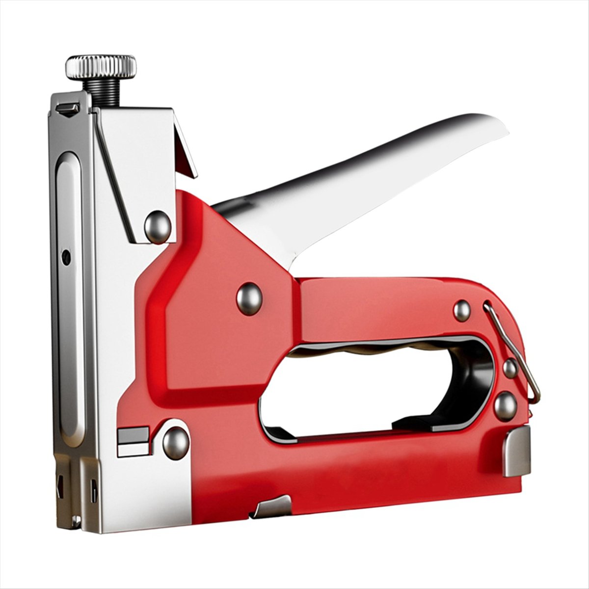N82R Manual Three-Purpose Nail - đánh giá và giá Woodworking Nails