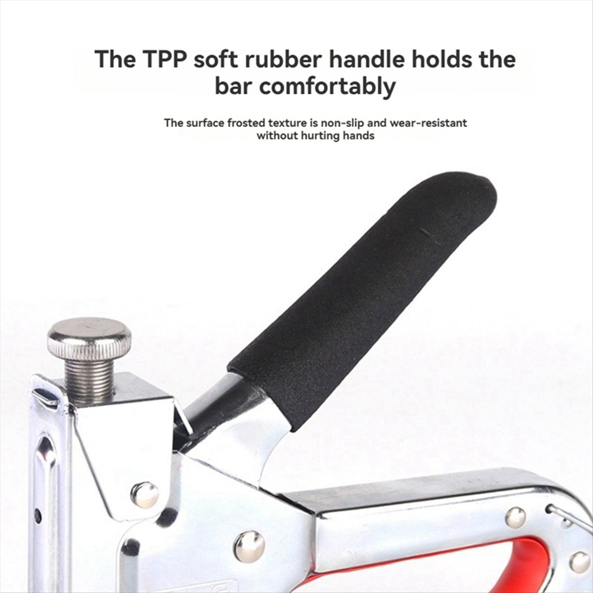 N82R Manual Three-Purpose Nail - đánh giá và giá Woodworking Nails