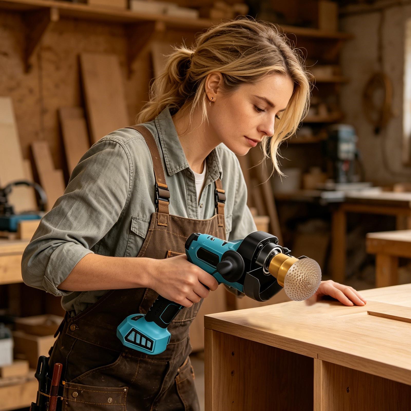 Angle Grinder Accessories Arc- - đánh giá và giá Woodworking And Carpentry