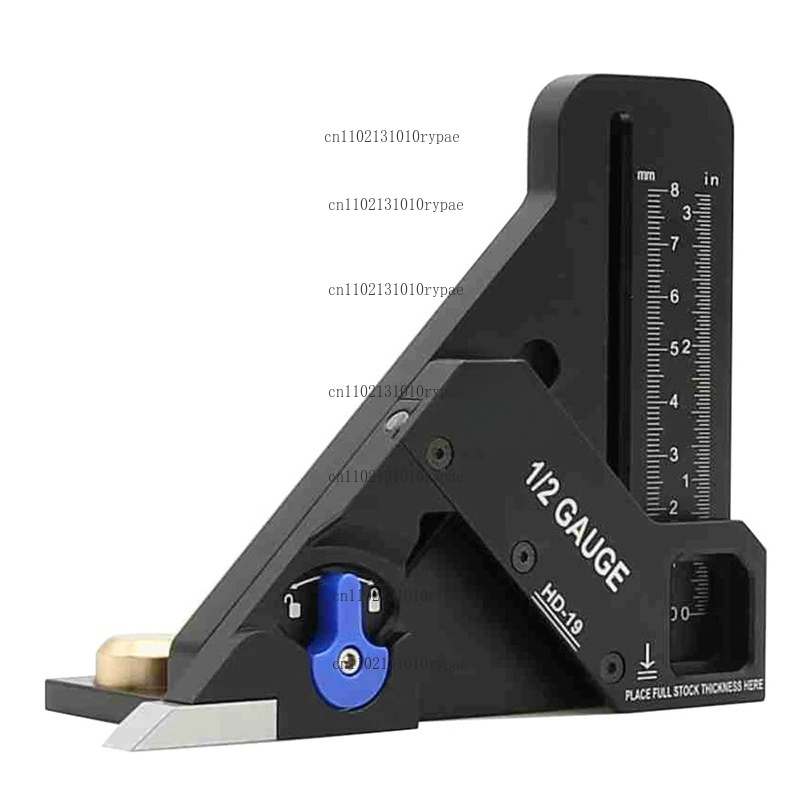 Woodworking Center‑Finding Mar - đánh giá và giá Woodworking Marking Gauge