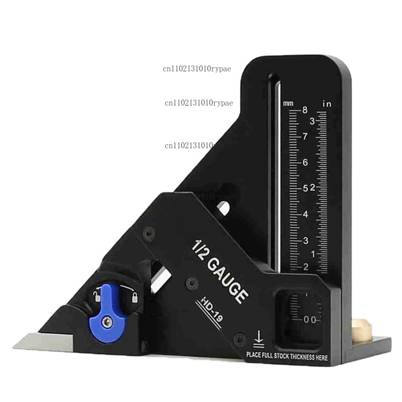 Woodworking Center‑Finding Mar - đánh giá và giá Woodworking Marking Gauge