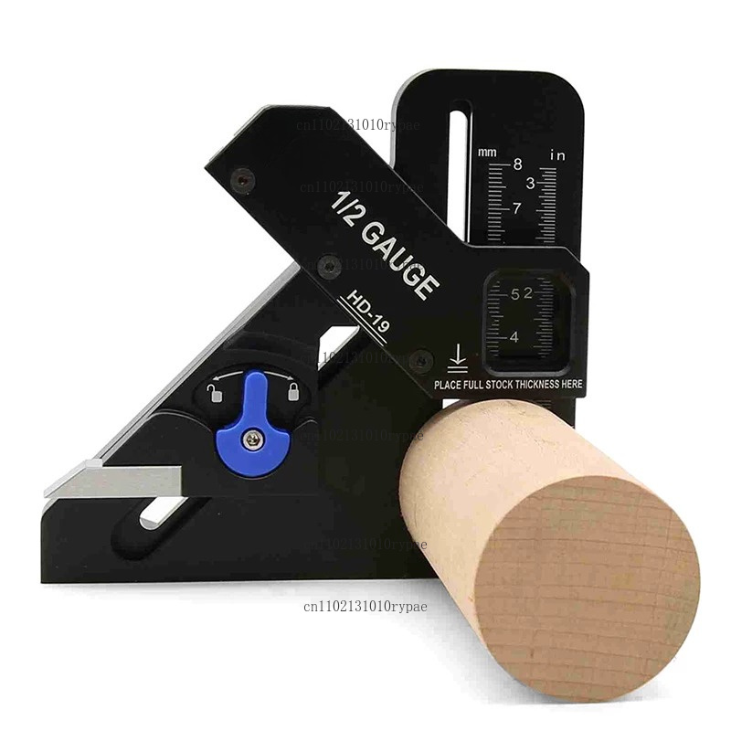 Woodworking Center‑Finding Mar - đánh giá và giá Woodworking Marking Gauge