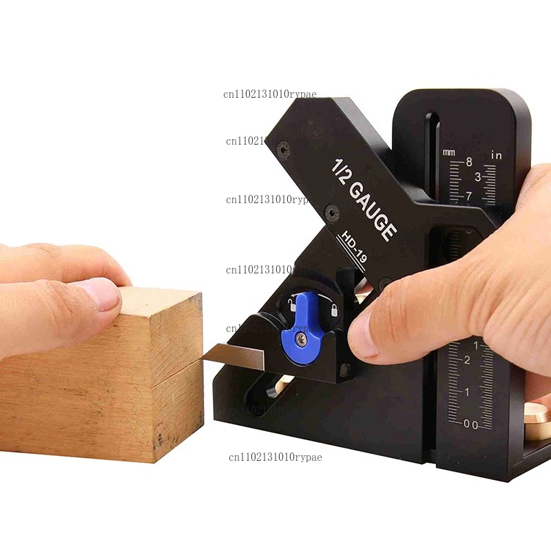 Woodworking Center‑Finding Mar - đánh giá và giá Woodworking Marking Gauge