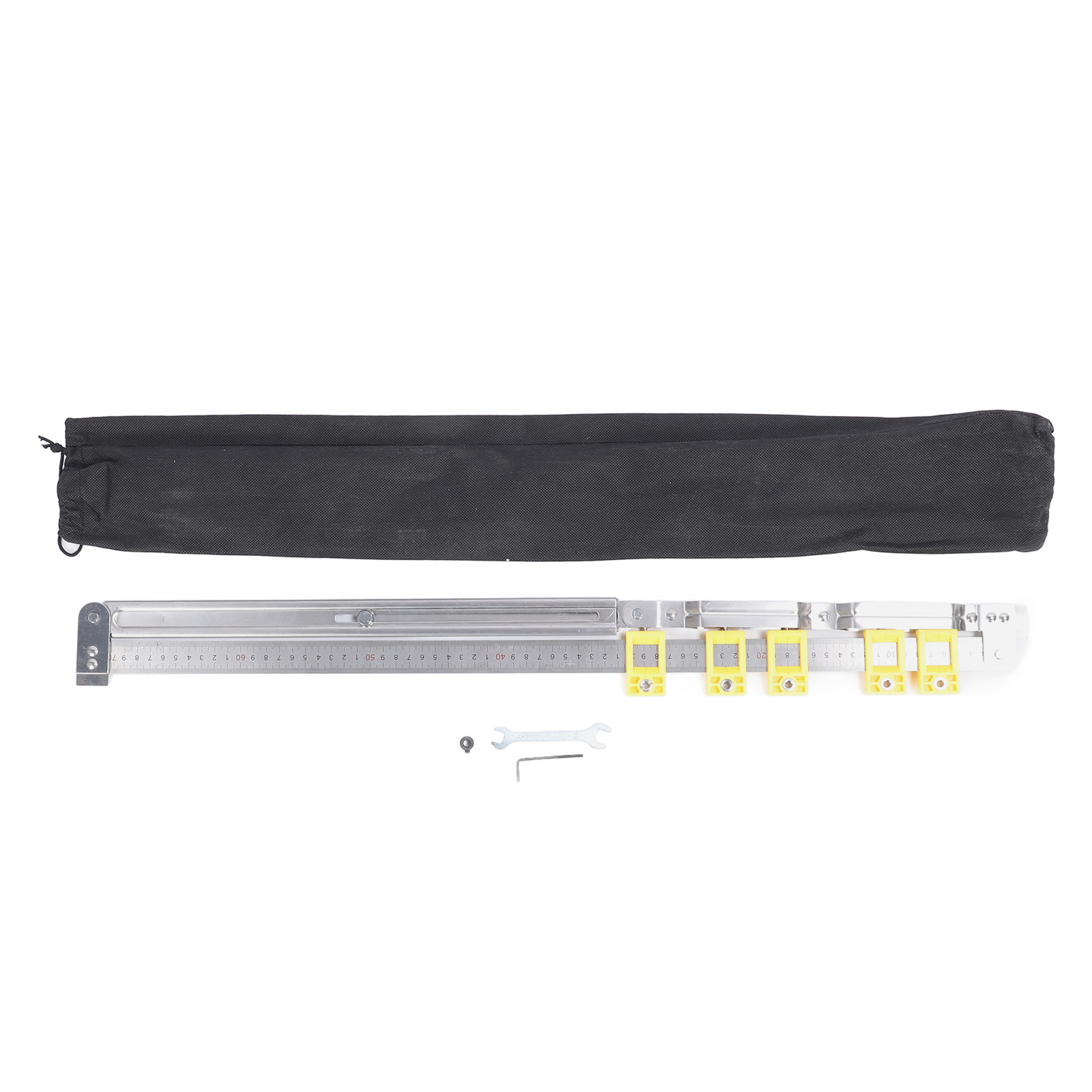 Hole Drilling Locating Ruler S - đánh giá và giá Woodworking Ruler