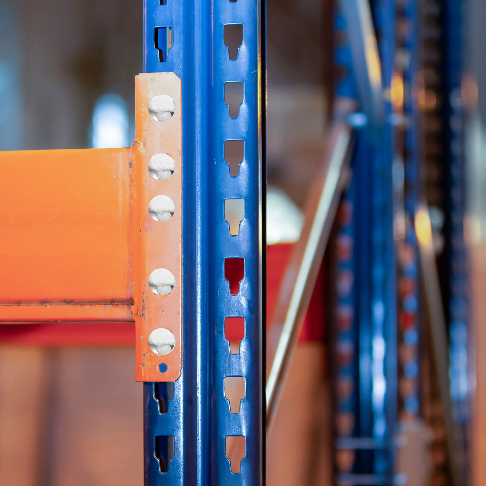 100Pcs Pallet Rack Drop Pin Ro - đánh giá và giá Woodworking Warehouse
