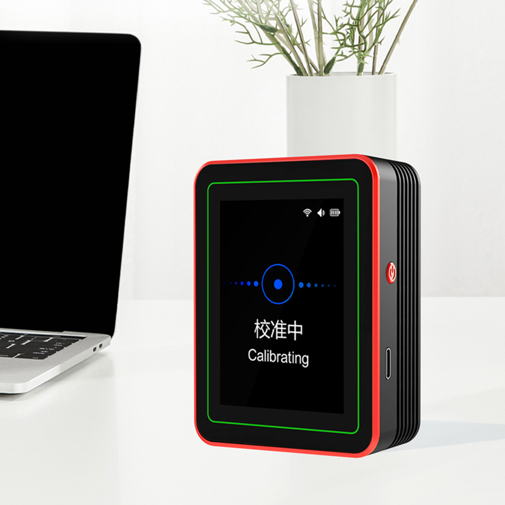 Tuya WiFi 15-in-1 Household CO - đánh giá và giá Woodworking App