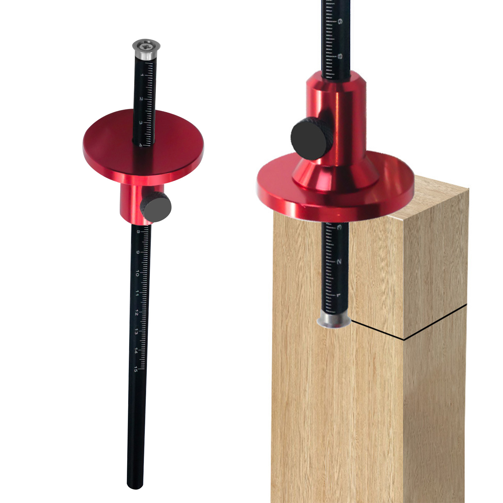 Wheel Marking Gauge Metric and - đánh giá và giá Woodworking Marking Gauge