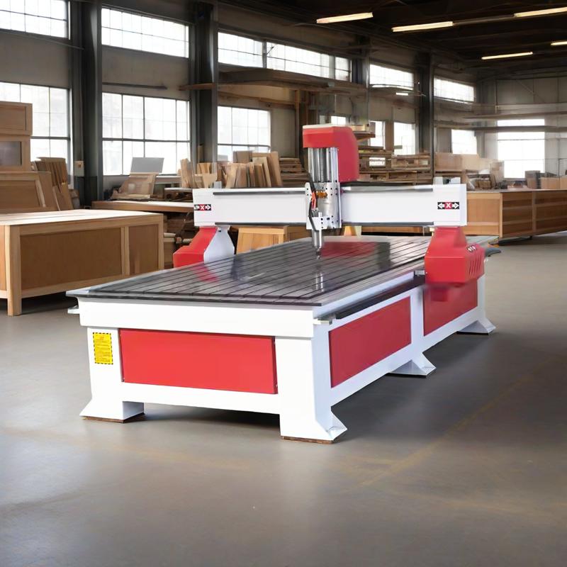 3 Axis 1325 CNC Woodworking Ro - đánh giá và giá Vacuum Woodworking