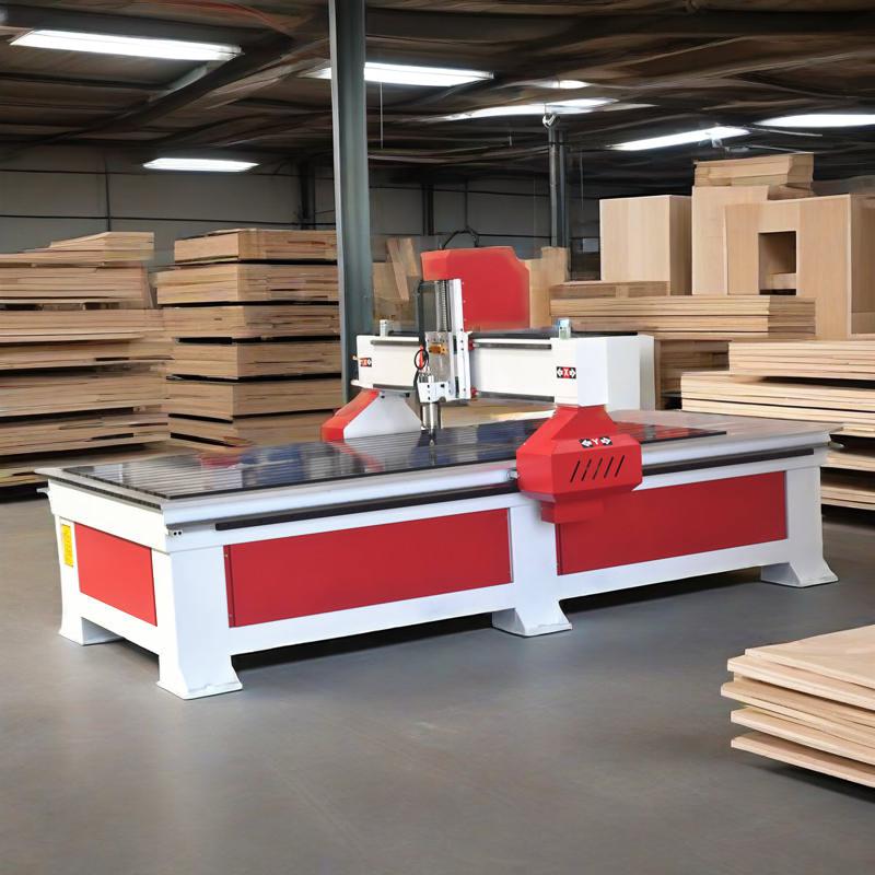3 Axis 1325 CNC Woodworking Ro - đánh giá và giá Vacuum Woodworking