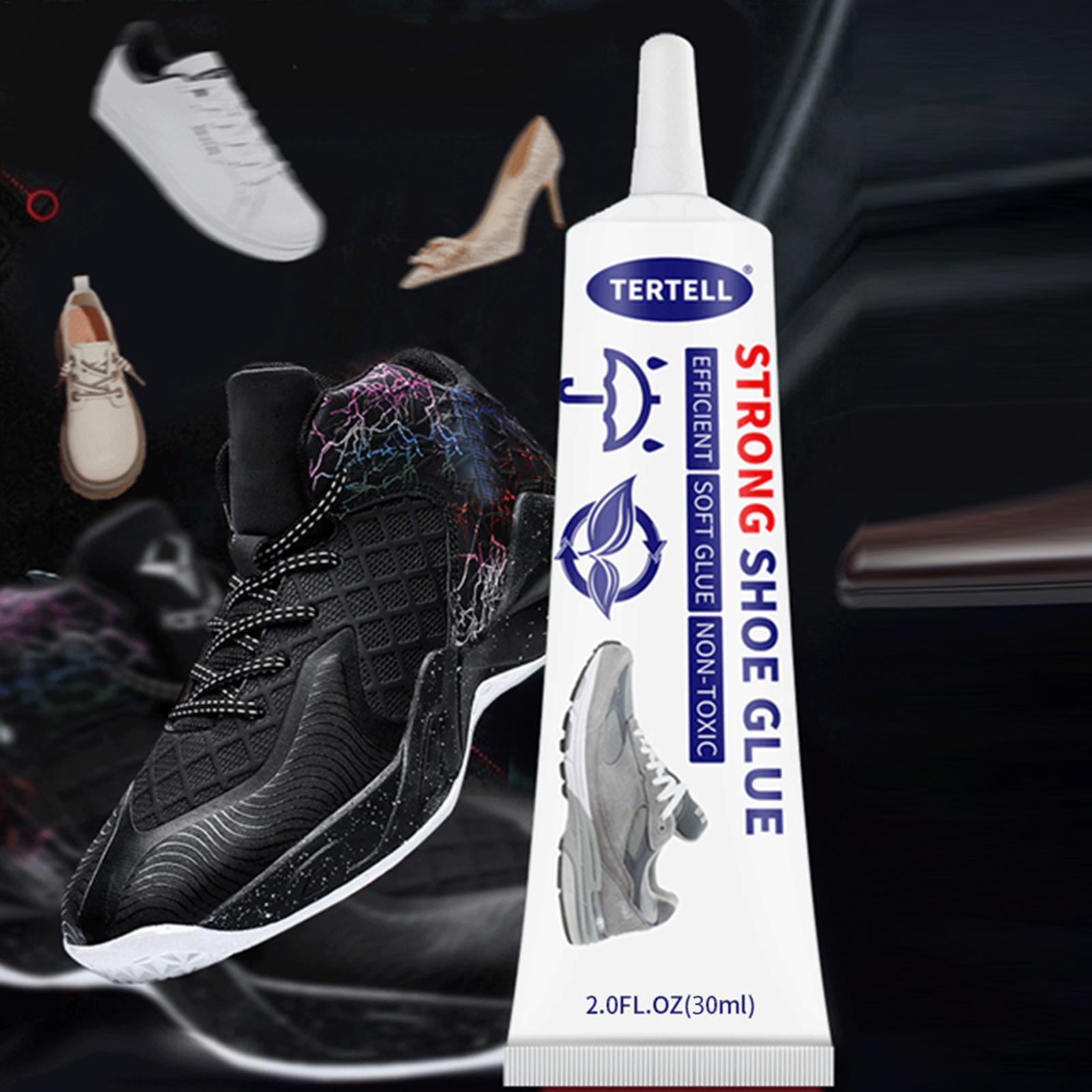 60ml Strong Shoe-Repairing Adh - đánh giá và giá Woodworking Shoes