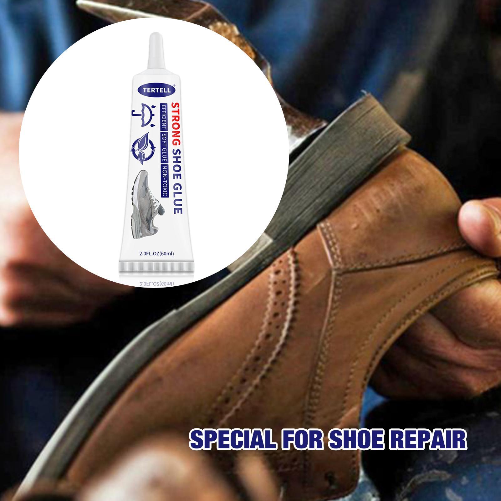 60ml Strong Shoe-Repairing Adh - đánh giá và giá Woodworking Shoes