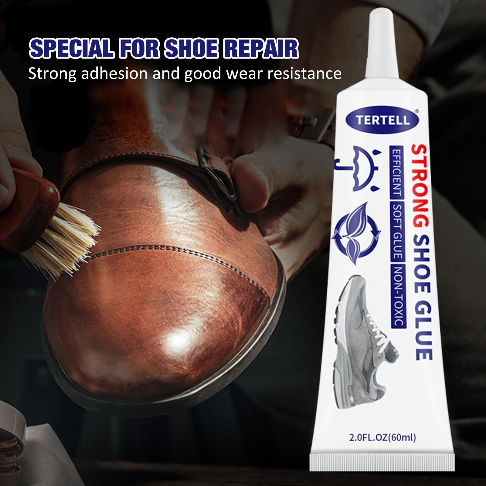 60ml Strong Shoe-Repairing Adh - đánh giá và giá Woodworking Shoes