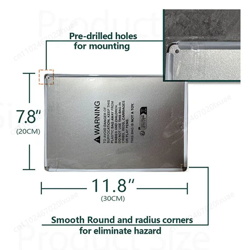 2D Flat, Funny Hammer Tin Sign - đánh giá và giá Woodworking Quotes