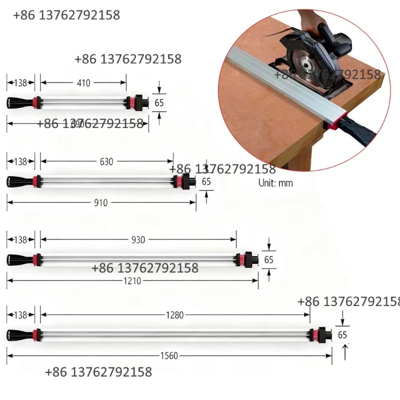 Aluminum Alloy Woodworking Mit - đánh giá và giá Woodworking Boards